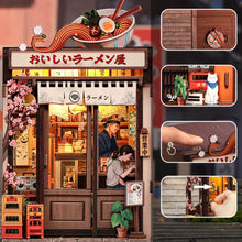 Carica l'immagine nel visualizzatore di Gallery, Book Nook - Incantevole Kyoto