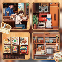 Carica l'immagine nel visualizzatore di Gallery, Book Nook - Incantevole Kyoto