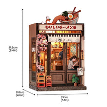 Carica l'immagine nel visualizzatore di Gallery, Book Nook - Incantevole Kyoto