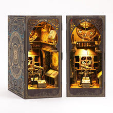 Carica l'immagine nel visualizzatore di Gallery, Book Nook - Museo di Astronomia