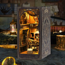 Carica l'immagine nel visualizzatore di Gallery, Book Nook - Museo di Astronomia