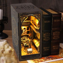Carica l'immagine nel visualizzatore di Gallery, Book Nook - Museo di Astronomia