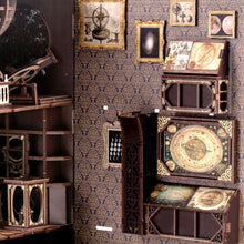 Carica l'immagine nel visualizzatore di Gallery, Book Nook - Museo di Astronomia