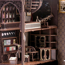 Carica l'immagine nel visualizzatore di Gallery, Book Nook - Museo di Astronomia