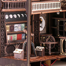 Carica l'immagine nel visualizzatore di Gallery, Book Nook - Museo di Astronomia