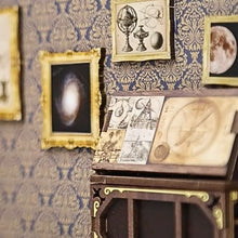 Carica l'immagine nel visualizzatore di Gallery, Book Nook - Museo di Astronomia