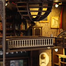 Carica l'immagine nel visualizzatore di Gallery, Book Nook - Museo di Astronomia