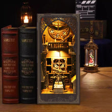 Carica l'immagine nel visualizzatore di Gallery, Book Nook - Museo di Astronomia