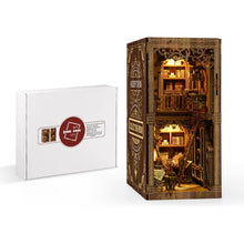 Carica l'immagine nel visualizzatore di Gallery, Book Nook - Sala Biblioteca Antica