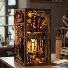 Carica l'immagine nel visualizzatore di Gallery, Book Nook - Caffè Serenità Figured'Art
