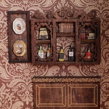 Carica l'immagine nel visualizzatore di Gallery, Book Nook - Caffè Serenità
