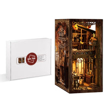 Carica l'immagine nel visualizzatore di Gallery, Book Nook - Caffè Serenità