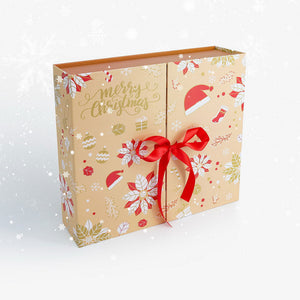 Diamond Painting Calendario dell'Avvento 2025 - Scatola 005
