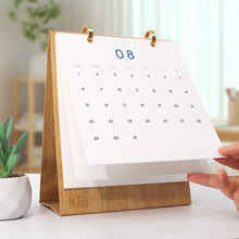Carica l'immagine nel visualizzatore di Gallery, Calendario 2027 da Dipingere con i Numeri - In Viaggio