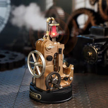 Carica l'immagine nel visualizzatore di Gallery, Puzzle 3D - Telegrafo Morse