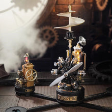 Carica l'immagine nel visualizzatore di Gallery, Puzzle 3D - Telegrafo Morse