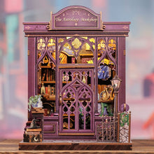Carica l&#39;immagine nel visualizzatore di Gallery, Book Nook - Libreria dell’Astrologia