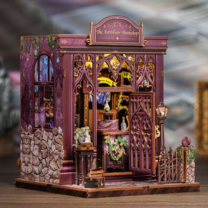 Book Nook - Libreria dell’Astrologia