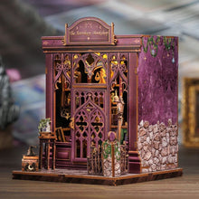 Carica l&#39;immagine nel visualizzatore di Gallery, Book Nook - Libreria dell’Astrologia