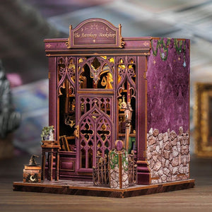 Book Nook - Libreria dell’Astrologia