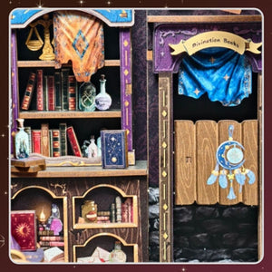 Book Nook - Libreria dell’Astrologia