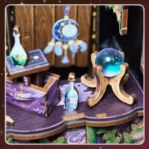 Book Nook - Libreria dell’Astrologia