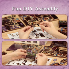 Carica l&#39;immagine nel visualizzatore di Gallery, Book Nook - Libreria dell’Astrologia