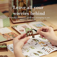 Carica l&#39;immagine nel visualizzatore di Gallery, Book Nook - Libreria Vita Verde