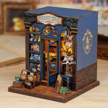Carica l&#39;immagine nel visualizzatore di Gallery, Book Nook - Libreria Tracce di Viag
