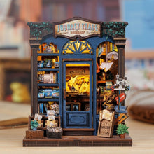 Carica l&#39;immagine nel visualizzatore di Gallery, Book Nook - Libreria Tracce di Viaggio