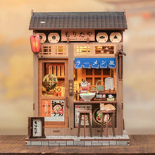 Carica l'immagine nel visualizzatore di Gallery, Book Nook - Gastronomia Giapponese Figured'Art