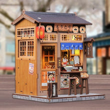 Carica l'immagine nel visualizzatore di Gallery, Book Nook - Gastronomia Giapponese