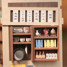 Carica l'immagine nel visualizzatore di Gallery, Book Nook - Gastronomia Giapponese