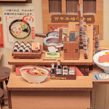 Carica l'immagine nel visualizzatore di Gallery, Book Nook - Gastronomia Giapponese