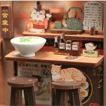 Carica l'immagine nel visualizzatore di Gallery, Book Nook - Gastronomia Giapponese