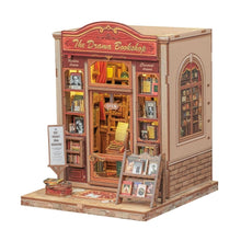 Carica l'immagine nel visualizzatore di Gallery, Book Nook - La Libreria del Teatro