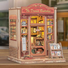 Carica l'immagine nel visualizzatore di Gallery, Book Nook - La Libreria del Teatro