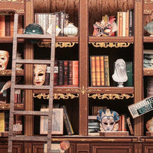 Carica l'immagine nel visualizzatore di Gallery, Book Nook - La Libreria del Teatro