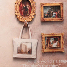 Carica l'immagine nel visualizzatore di Gallery, Book Nook - La Libreria del Teatro