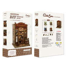 Carica l'immagine nel visualizzatore di Gallery, Book Nook - La Libreria del Teatro
