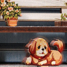 Carica l'immagine nel visualizzatore di Gallery, Casa Miniatura 3D - Dolce Marie