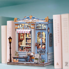 Carica l'immagine nel visualizzatore di Gallery, Casa Miniatura 3D - Dolce Marie