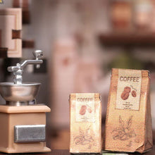 Carica l'immagine nel visualizzatore di Gallery, Casa Miniatura 3D - Sunny Bar