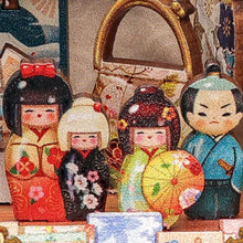 Carica l'immagine nel visualizzatore di Gallery, Casa Miniatura 3D - Bottega Tsukino