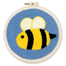 Carica l'immagine nel visualizzatore di Gallery, Punch Needle Apina carina
