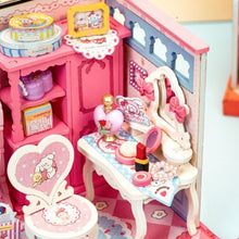 Carica l'immagine nel visualizzatore di Gallery, Case in miniatura - Il momento di bellezza di Cammy
