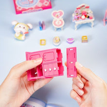 Carica l'immagine nel visualizzatore di Gallery, Case in miniatura - Il momento di bellezza di Cammy