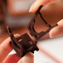 Carica l&#39;immagine nel visualizzatore di Gallery, Casa in Miniatura 3D - Cucina Accogliente