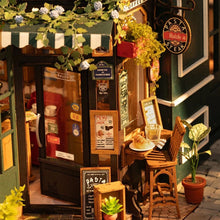 Carica l&#39;immagine nel visualizzatore di Gallery, Casa in Miniatura 3D - Ristorante Tipsy
