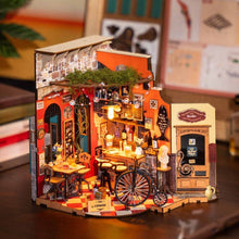 Carica l&#39;immagine nel visualizzatore di Gallery, Casa in Miniatura 3D - Cheers Bar e Ristorante